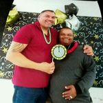Anthony Dukes - @adukes007 - Instagram