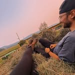 Tonybaby - @anthony_dumaiss - Instagram