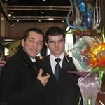 Anthony Dumont - @nyny_psg89 - Instagram