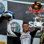 Anthony Toto Dumont #41 - Facebook