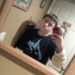 Anthony durkin - @lilkushy2 - Instagram