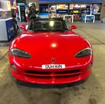 Anthony Durkin - Facebook