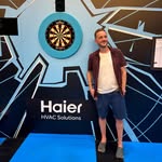 Anthony Dutton - @a_dutton45 - Instagram