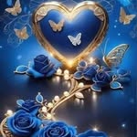 Anthony Duval - @rainbowlovebow007 - Instagram
