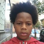 Anthony Duval - @duval2107 - Instagram
