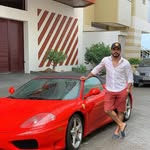 Anthony Duval - @anthonyduval35 - Instagram
