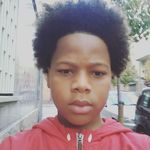 Anthony Duval - @duvaldelossantos - Instagram