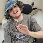 Dustan Anthony Duvall - @duvall_turner - Instagram