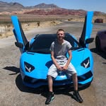 Anthony Radzikowski - @anthonyradzikowski - Instagram