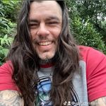 Anthony Eagle - @realchrimsan08 - Instagram