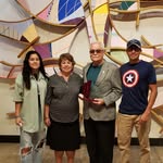 Anthony Eagle - @eaglefeather77 - Instagram