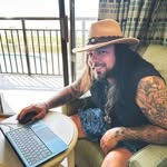 Anthony eagle - @chrisamanthonyeagle11 - Instagram