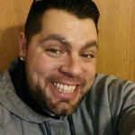Anthony Eagle - @onlyonegod84 - Instagram