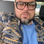 Anthony Eagle Jr Chrisam - @ademidepearl - Instagram