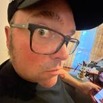 Anthony Earl - @anthonyurl - Instagram