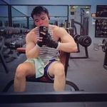 Anthony Earl Contreras - @anthonyearl23 - Instagram