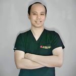 Anthony Earl Uy - @aeuymd - Instagram