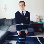 Anthony Eaton - @antoine.eaton1 - Instagram