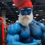 Jay Anthony Eaton - @eaton_iron - Instagram