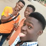 Anthony Ebo Gaius Junior - @anthonyebogaiusjunior - Instagram