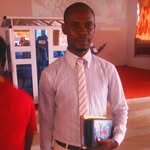 Anthony Ebo Okyne - @okyneanthony - Instagram