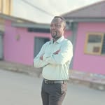Anthony Ebo Quayson - @anthonyeboq - Instagram