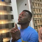 Anthony Eboko - @anthonyeboko - Instagram