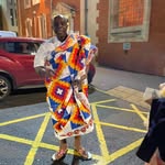 Ebo Anthony - @eboanthony26 - Instagram