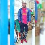 Lord Anthony Ebo Bossman - @lordanthonyebobossman - Instagram