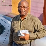 Rev.Prophet Anthony Ebong - @anthony_ebong_312 - Instagram