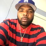 Anthony Echols - @braylon.anthony.904 - Instagram