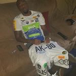 Anthony Echols - @im_dudefrfr - Instagram