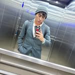 Anthony Edson - @thony.dk - Instagram