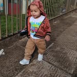Anthony Edson 💙 - @baby_anthony.edson - Instagram