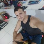 Anthony Edson Nogueira Silva - @anthony.edson1991 - Instagram