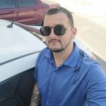Anthony Nogueira - @anthonyedson1991 - Instagram