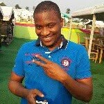 Anthony Ekpe - @anthonyekpe2 - Instagram