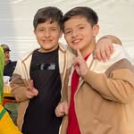 Anthony e Kauan - @anthonyekauan - Instagram