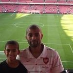 Anthony Eka - @taeka1 - Instagram