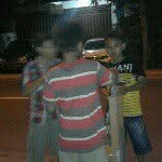 ANTHONY EKA PUTRA - @made_sarni - Instagram
