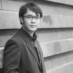 Anthony Eka Putra - @anthonyeka - Instagram