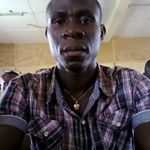 Anthony Ekakiti - @anthonyekakiti - Instagram