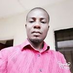 Anthony Ekamadu - @anthonyekamadu - Instagram