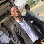Anthony Ekanem - @ekanem_anthony - Instagram