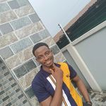 Anthony Ekanem - @anthonyekanem - Instagram