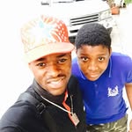 Ekaka Anthony - @anthonyekaka - Instagram