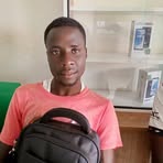 Anthony Ekesa - Facebook