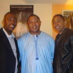 Anthony C Ekiko - @anthonyekiko - Instagram