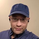 Anthony Elder - @warriorant38 - Instagram