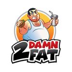Anthony Elder - @2damnfat - Instagram